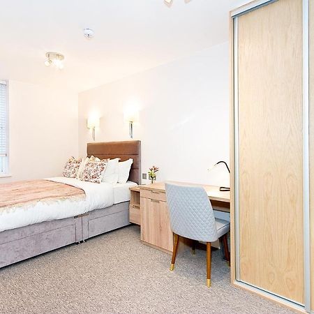 Eldon Chambers Pod 7 By City Living Лондон Екстер'єр фото